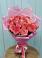 Букет 15 Розовых роз Равель в Янино 1