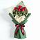 Букет цветов из: Розы в Янино 1