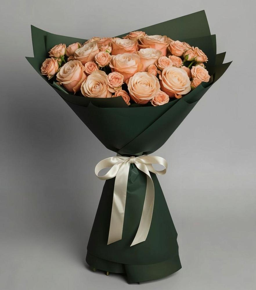 Букет Элегантный в Янино 1