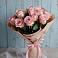 Букет цветов из: Розы в Янино 1