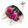 Букет цветов из: Розы в Янино 1