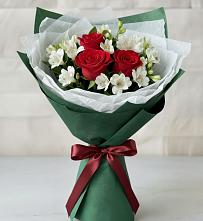 Букет Идеальный Вкус в Янино 1