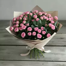 Букет Удовольствие в Янино 1