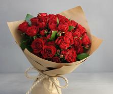 Букет Любовный роман в Янино 1