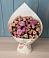 Букет цветов из: Розы в Янино 1