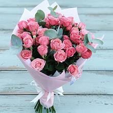 Букет Леди совершенство #REPLACE_PRED# Янино 1