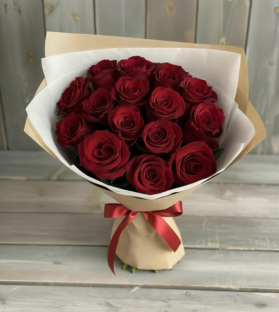 Букет Блистательный в Янино 1